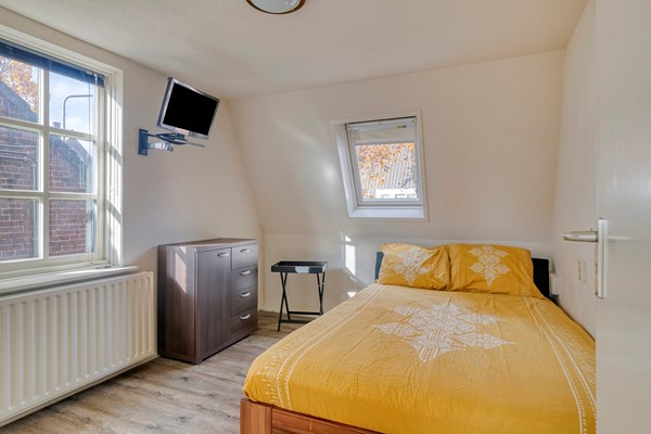 Medium property photo - Baroniestraat 5, 5281 JB Boxtel